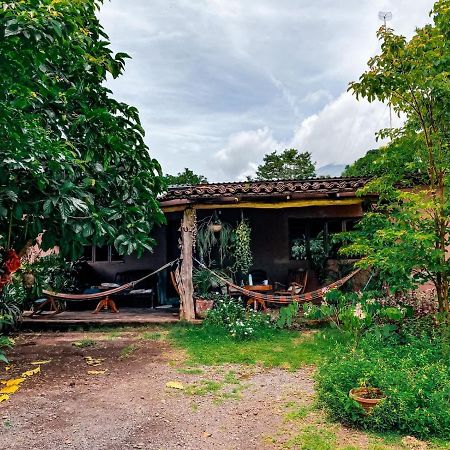 Casa Papaki Mérida Exterior foto